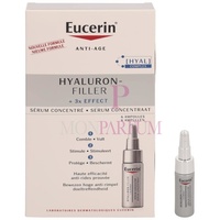 Eucerin, Hyaluron-Filler 3x Effect Serum Concentrate Set, 30 ml.