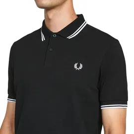 Fred Perry M3600 schwarz XL