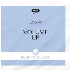 Lisap Top Care Volume Up Broschüre 1 Stück