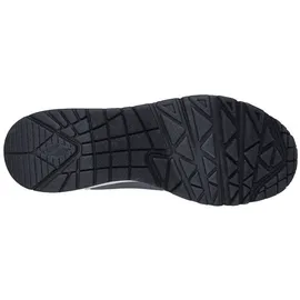 SKECHERS Uno - Stand On Air Dunkelgrau 39