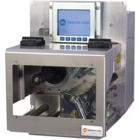 Honeywell Datamax O'Neil I-Class I-4308 Etikettendrucker Direkt Wärme 300 x 300 DPI Kabelgebunden