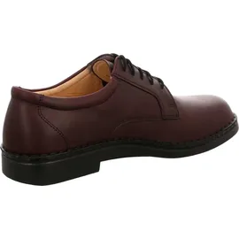 Finn Comfort Schnürschuhe Herren 323933353834 Braun 41 EU