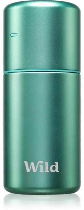 Wild Fresh Cotton & Sea Salt Aqua Case Antitranspirant-Deoroller + Etui 50 ml