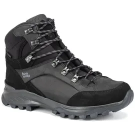 Hanwag Banks GTX Herren Black/Asphalt 43