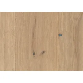 Parador Parkett Basic rustikal Eiche weiß