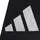 adidas Handtuch, klein Black / White 0