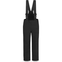 normani Outdoor Sports Kinder Winterhose Salcha Salcha in Schwarz | Gr.: 122/128