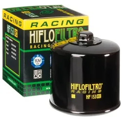 Hiflofiltro Ölfilter Racing