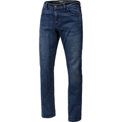 IXS Classic AR Straight, Jeans - Blau - W34/L36
