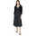 Vera Mont Strickjacke VERA MONT Schwarz XL