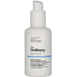 The Ordinary Niacinamide 5% Face and Emulsion 100 ml