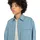 Element Langarmshirt "Napkins", Damen, Gr. M, napkins blau, Obermaterial: 100% Baumwolle., Shirts Langarmshirt