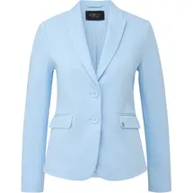 s.Oliver Hochwertiger Crop-Blazer im Slim Fit - 34