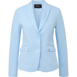 s.Oliver Hochwertiger Crop-Blazer im Slim Fit - 34