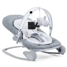 Chicco Hoopla Titanium