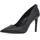 Michael Kors 40R4HNHP1L-001 Alina Flex High Pump Damen Black EU 38.5