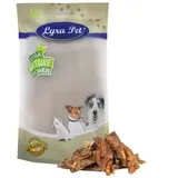 Lyra Pet Rinderlunge 10 kg