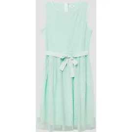 s.Oliver Minikleid Türkis 140