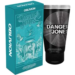 Danger Jones Haarfarbe Oblivion - Teal 118 ml