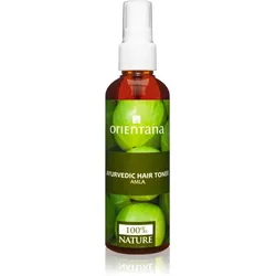 Orientana Ayurvedic Amla Tonikum für das Wachstum der Haare und die Stärkung von den Wurzeln heraus 100 ml