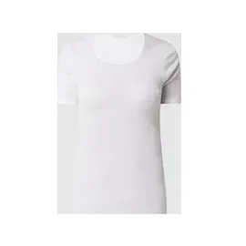 Hanro Cotton Seamless Weiß S