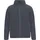 Erima Fleecejacke Slate Grey 164