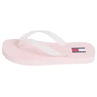 Tommy Hilfiger Shoes Zehentrenner in Rosa - 38
