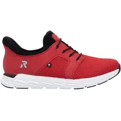 Rieker  Sneaker Sneaker  in Rot, 43