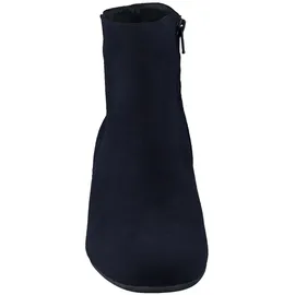 Paul Green Klassische Stiefel in Blau | 37,5