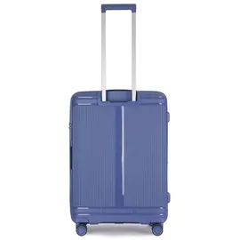 Stratic Straw T Trolley M 67 cm mit Dehnfalte navy