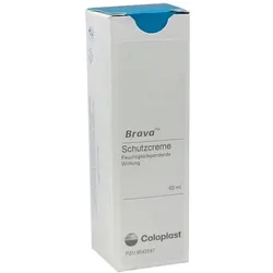 Brava Hautschutzcreme 60 ml