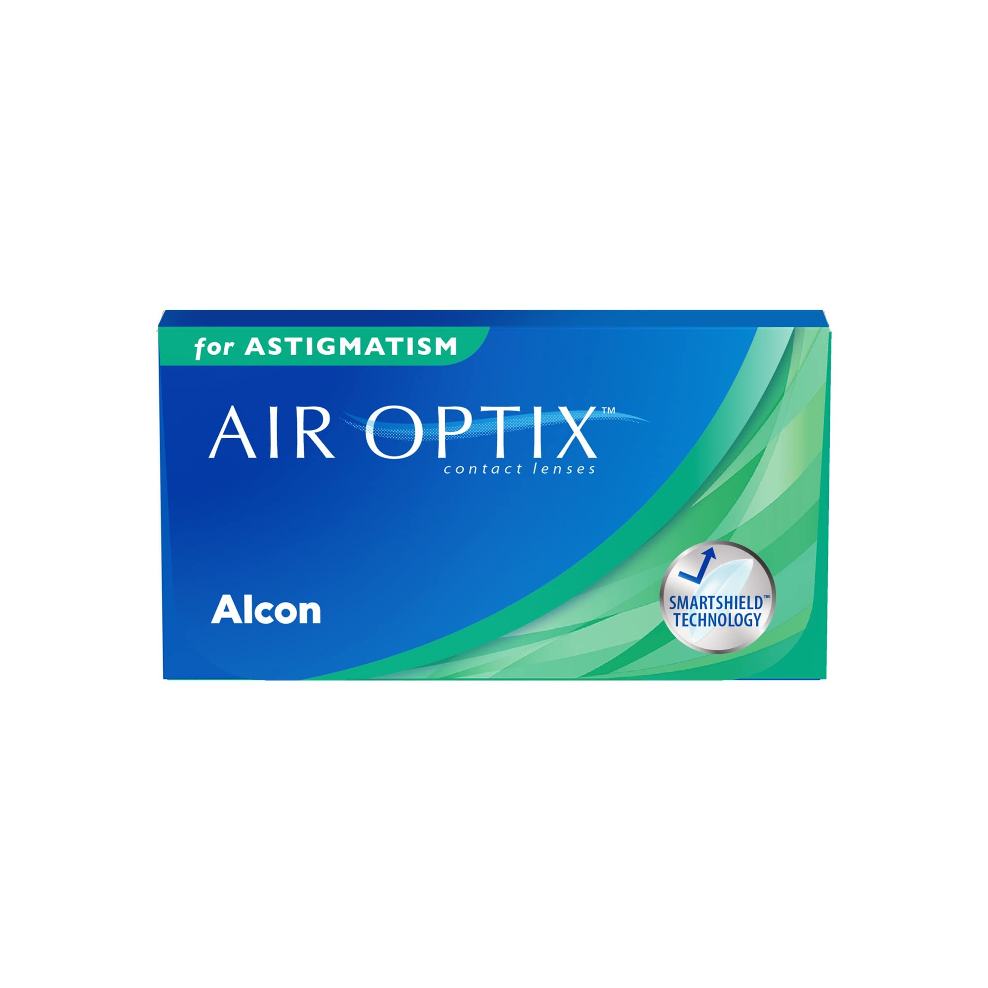 air optix toric