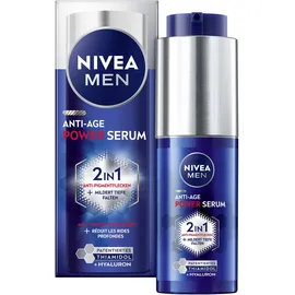 NIVEA Anti Age Serum 2in1 Power 30 ml