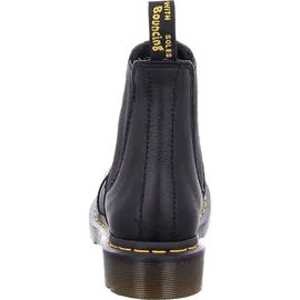 Dr. Martens 2976 Leather black virginia 36