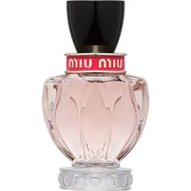 Miu Miu Twist Eau de Parfum 50 ml