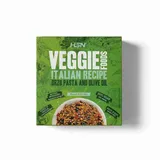 Hsn Veggie Foods Orzo-nudeln Mit Olivenöl 280g