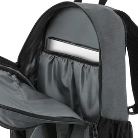 Quadra Endeavour Backpack 25 l grau/schwarz