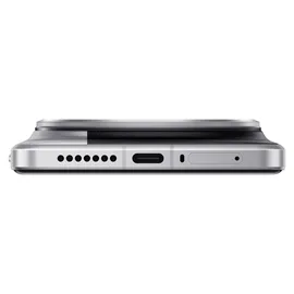Xiaomi 15 Ultra 512 GB Silver Chrome