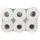 Funny Jumbo Toilettenpapier 12 St.