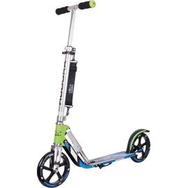 Hudora Big Wheel 205 grün/blau