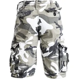 Brandit Textil Brandit Vintage Shorts Cargo urban, Größe XL