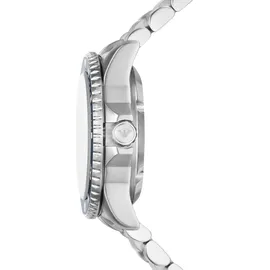Giorgio Armani Automatic Edelstahl 40 mm AR60080