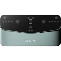 Shining 3D Einstar Vega 3D Scanner, 3D Scanner, Silber