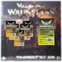 Mayday Games Mayday Premium Sleeves Hüllen 7075 + 7100