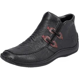 Rieker L1787-00 Damen Schwarz 36