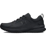 Under Armour Charged Edge Fitnessschuhe Herren 002 black/black/black 44.5