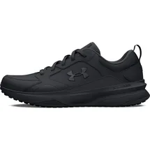 Under Armour Charged Edge Fitnessschuhe Herren 002 black/black/black 44.5