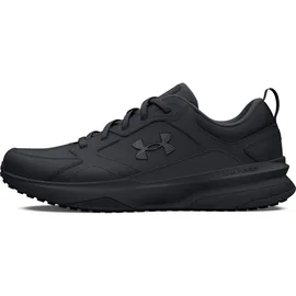 Under Armour Charged Edge Fitnessschuhe Herren 002 black/black/black 44.5