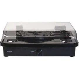 Denver VPL-230B Plattenspieler