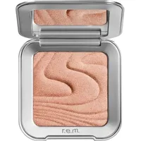 rem beauty r.e.m. beauty Interstellar Highlighter Topper | 8g | Miss Saturn